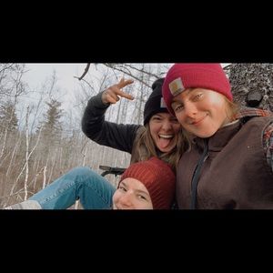 Meet your Posher, Emma